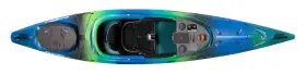 9730509142 WILDERNESS SYSTEMS Pungo Recreational Kayak Inside