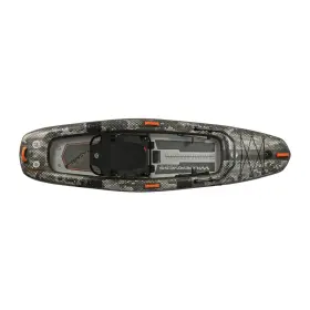 9751154801 WILDERNESS SYSTEMS Inflatable Stitch Fishing Kayak
