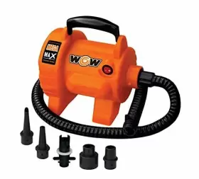 16-4020 WOW WATERSPORTS Sports Rechargeable Pump #2