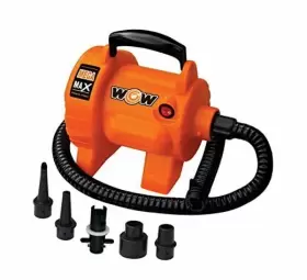 16-4020 WOW WATERSPORTS Sports Rechargeable Pump
