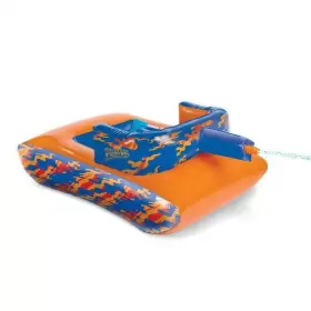 No-mpn WOWWEE Soaker Megaforce Battle Tank