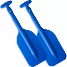 709226426655 WTMORE Telescoping Boat Paddle Oar Pad