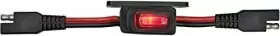 660845669574 YAK-POWER Waterproof Inline Switch