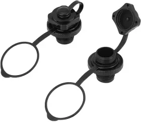 24MM YOOU-LIJIA Msaowued Pack Inflatable Boat Air Valve