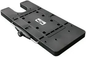 50718D ZICHEN HASWING Caymanb Release Bracket Trolling Motor