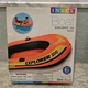 Intex Explorer 200 2 Person Inflatable Boat