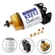 BARTOO S3213 Fuel Water Separator Marine,3/8 Inch NPT Port For S3213 Assembly
