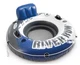 Intex River Run 1 BLUE 53inch Inflatable Floating Lake Tube 2Pack