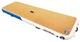 Island Hopper Inflatable Mini Mate 10' X 3' Yacht Swim Dock