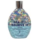 Tan Incorporated Sea It To Believe It 300X Sapphire Hue Shimmer Lotion 13.5oz