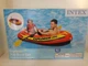 🔥Intex Explorer 200 Inflatable 2 Person River Boat Raft Set with Pump🔥