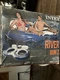 INTEX - River Run 2 w/Cooler - Connect 'n Float System - Model #58837EP