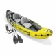 Intex Explorer K2 Inflatable Kayak - 2 Person with accessories LOCAL PICK UP