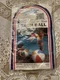 VTG Intex The Wet Set 20" Inflatable Vinyl Beach Ball 1983 Sealed Style # 59020