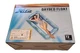 Hobie Inflatable Daybed Float with Back Support & Cup Holders - Brand New