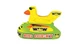 WOW 181140 Sports Big Ducky 3 Person Towable Water Tube For Pool and Lake