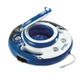 Intex Mega Chill Floating Inflatable Cooler 35inch