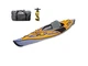 Advanced Elements AdvancedFrame Sport Inflatable Kayak - AE1017-O Lightweight...