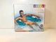 Intex SIT 'N FLOAT&nbsp; Swimming Pool Lounge with Cupholders (Blue)