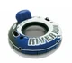 Intex River Run 1 Outdoor Inflatable Water Tube Lounge Float 53 inch