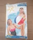 Intex The Wet Set 20&rdquo; Inflatable Beach Ball Brand New