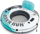 Intex Red River Run Fire Edition Swimming Pool Beach & Lake Tube Float