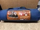 Ozark Trail 9&rsquo;x8&rsquo;Backpacking Tent 4-Person Camping Dome Easy Assembly NEW