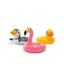 59220EP Intex Animal Head Split Ring Pool Floats, Assorted Prints