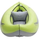 Inflatable Kayak Tributary Spud by AIRE Lime