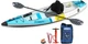 Sea Eagle Kayak EZLite10 Ultralite Inflatable Pro Package Woven-Drop-Stitch