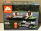 Ozark Trail Rapid Rider 2 Inflatable Double Water Tube - 2 Person Raft w/ Cooler