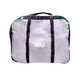 OUTCAST Outdoor Boating Fishing Transport & Gear Storage Durable Float Tube Bag