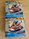 Bestway American Eagle Ride-On Pool Float (41499E)