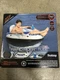 Bestway  Hydro-Force Rapid Rider Adult Tube With Built-in Cup Holder, White
