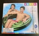 INTEX River Rat Inflatable Floating Tube Raft - 68209EP 2016 Rare Older Produced