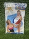 Vintage Intex The Wet Set 2005 #59020 20" Beach Ball NEW SEALED!!