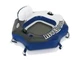 Intex 58854EP River Run Connect Lounge Inflatable Floating Tube