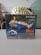 Intex River Run I Sport Lounge 53 inch Inflatable Water Float Brand New