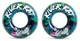 INTEX River Rat Inflatable Floating Tube Raft 68209E 2Pack