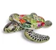 Intex Realistic Sea Turtle Ride-On With 2 Handles - 57555WL