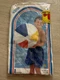 NEW Lot of 2 Vintage 2002 Intex 20" 51cm Beach Ball The Wet Set Factory Sealed