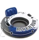 Intex River Run 1 Person Inflatable Floating Water Tube Raft *NEW* SHIP FAST*