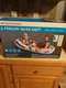 Pathfinder WM134115 2 Person Inflatable Raft Boat