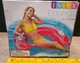 New In Box Intex Sit In Float Lounge 60 X 39 From 2012