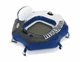 Intex River Run Connect Lounge Inflatable Floating Water Tube 58854EP (Open Box)