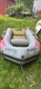 Achilles SPD-40X Inflatable Raft MPN ACH 00508L 687