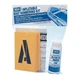 MDR Inflatable Boat Numbering Kit Black #MDR782B