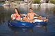 Intex River Run 2 Inflatable Water Tube inflatable water tube floating swimming 