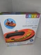 Intex Explorer 100 Boat 58329EP Inflatable Boat Ages 6+ 58"x33" Oars Not Incl.