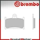 Brembo brake pads front 07SU14SR Triumph TIGER EXPLORER SPOKEN FROM 1215 2016